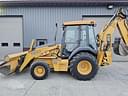 2005 John Deere 310SG Image