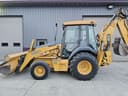 2005 John Deere 310SG Image