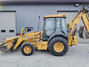 2005 John Deere 310SG Image