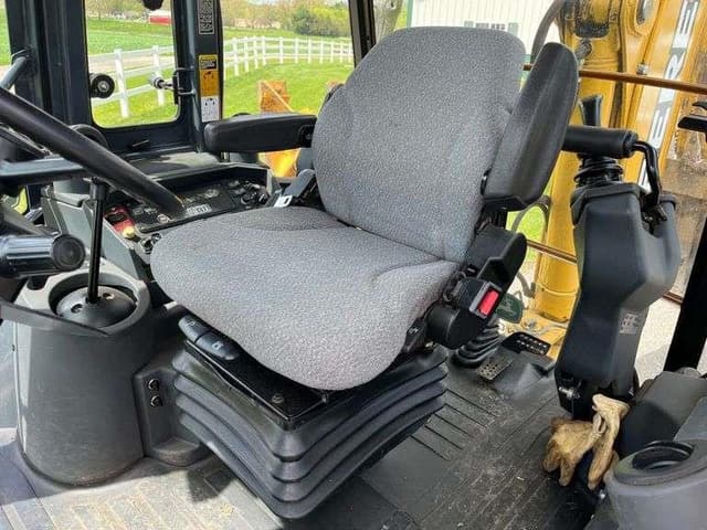 Image of John Deere 310SG equipment image 3