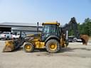 2005 John Deere 310SJ TC Image