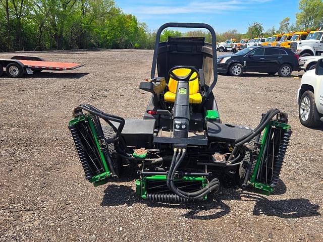 Image of John Deere 3225C equipment image 1