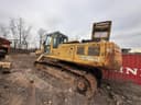 2005 John Deere 330C LC Image