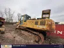 2005 John Deere 330C LC Image