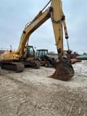 2005 John Deere 330LC Image