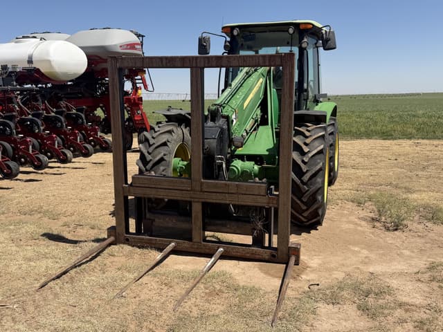 Image of John Deere 3800 equipment image 4