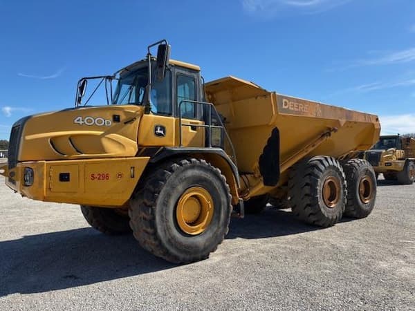 Equipment Main Image