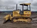 2005 John Deere 450J LGP Image