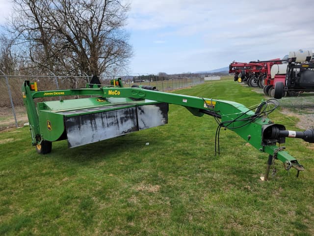 Image of John Deere 530 equipment image 1