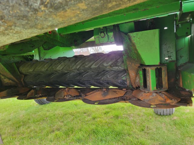 Image of John Deere 530 equipment image 3