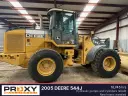 2005 John Deere 544J Image