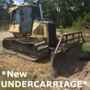 2005 John Deere 650J LGP Image