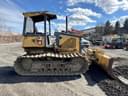 2005 John Deere 650J LGP Image