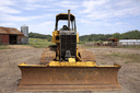 2005 John Deere 650J LGP Image