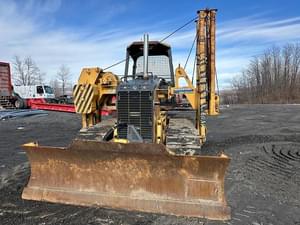 2005 John Deere 650J LGP Image