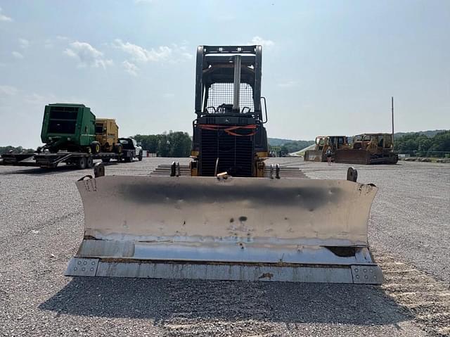 Image of John Deere 700J LGP equipment image 2