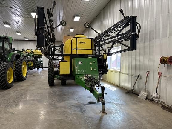 Image of Demco 1600 equipment image 2