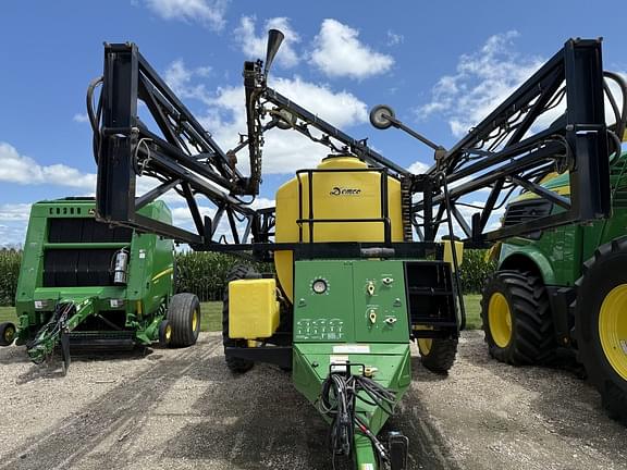 Image of Demco 1600 equipment image 1