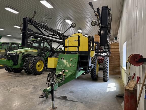 Image of Demco 1600 equipment image 3