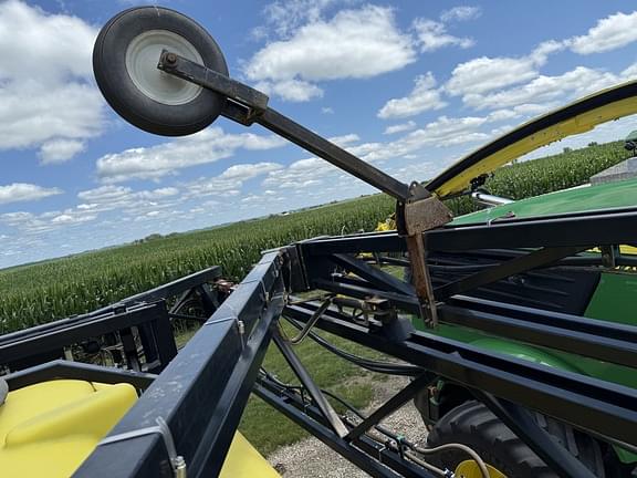 Image of Demco 1600 equipment image 4