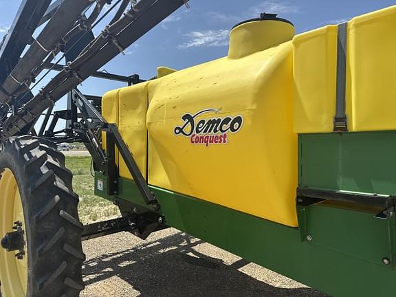 Image of Demco Conquest equipment image 3