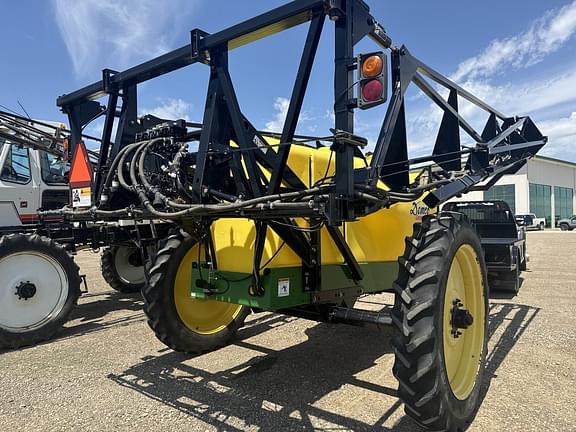 Image of Demco Conquest equipment image 1