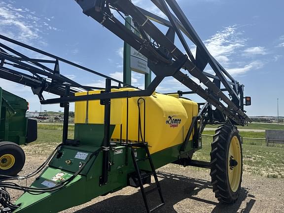 Image of Demco Conquest Primary image