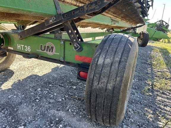 2005 Unverferth HT36 Equipment Image0