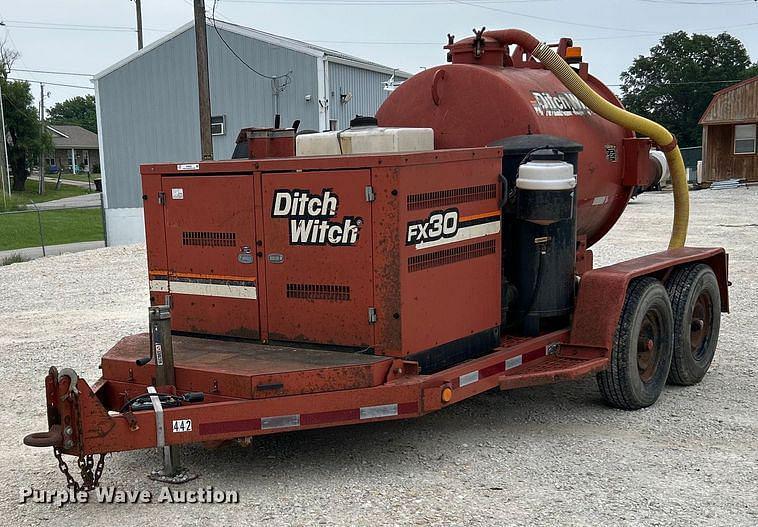 Image of Ditch Witch FX30 Primary image