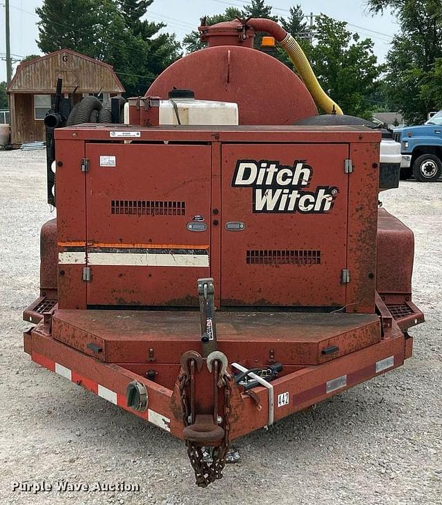 Image of Ditch Witch FX30 equipment image 1