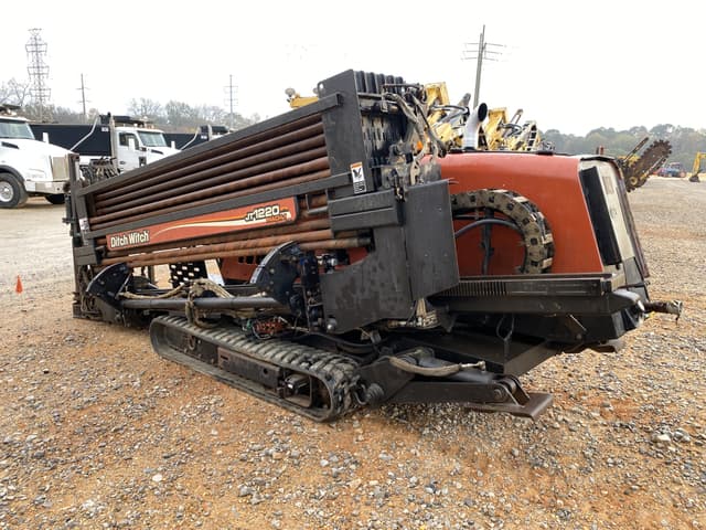Image of Ditch Witch JT1220 equipment image 1