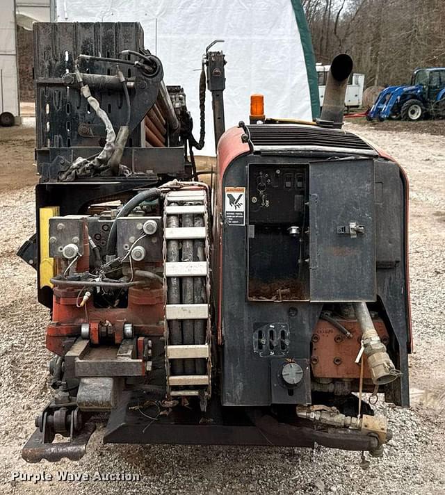 Image of Ditch Witch JT2020 equipment image 3