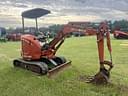 2005 Ditch Witch MX202 Image