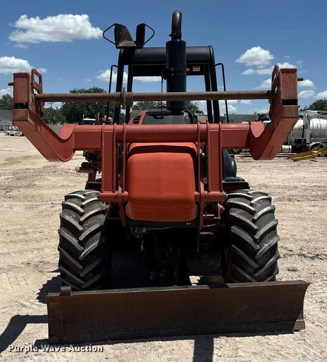 Image of Ditch Witch RT115 equipment image 1