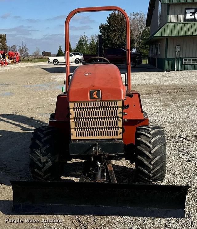 Image of Ditch Witch RT36 equipment image 1