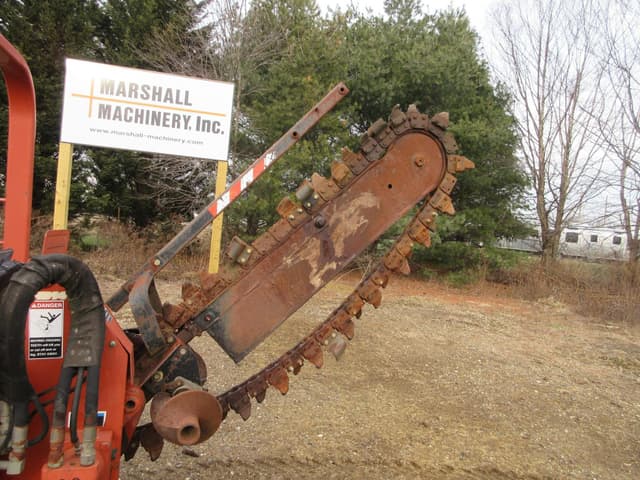 Image of Ditch Witch RT40 equipment image 1