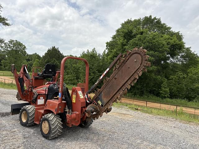 Image of Ditch Witch RT40 equipment image 4