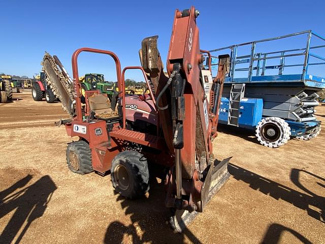 Image of Ditch Witch RT40 equipment image 3