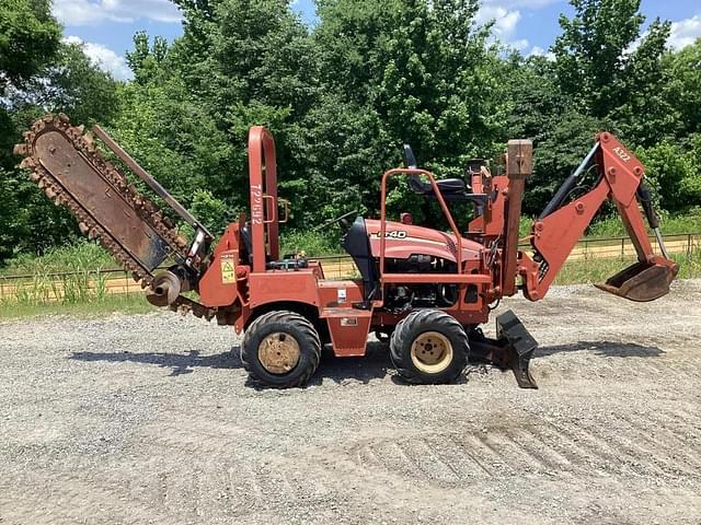 Image of Ditch Witch RT40 equipment image 2