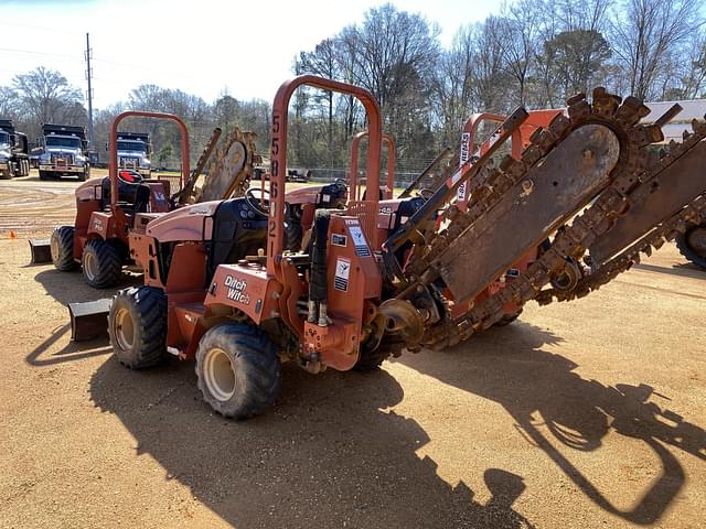 Image of Ditch Witch RT40 equipment image 1