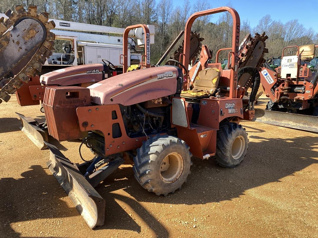 Image of Ditch Witch RT40 Primary image