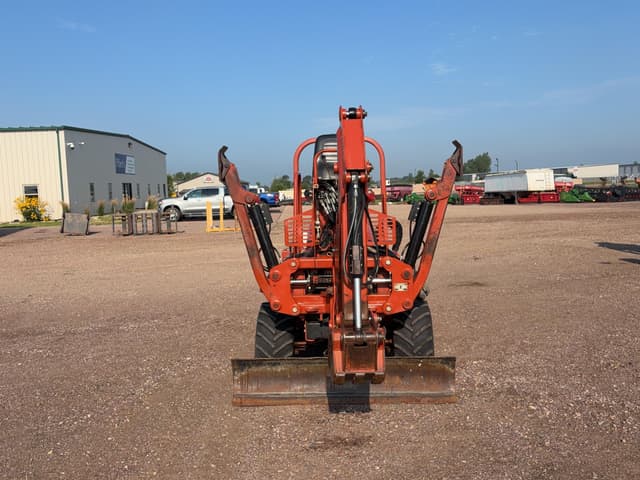 Image of Ditch Witch RT40 equipment image 1