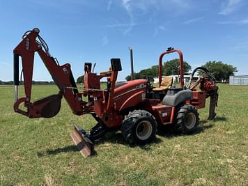 Main image Ditch Witch RT55