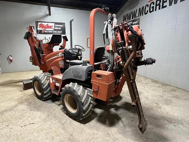 Image of Ditch Witch RT55 equipment image 2