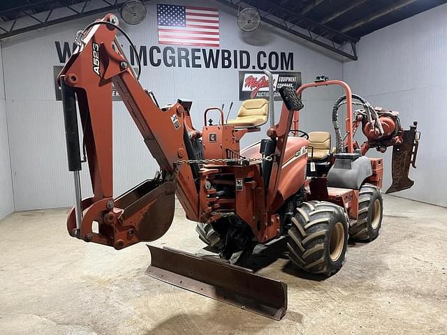 Image of Ditch Witch RT55 equipment image 1