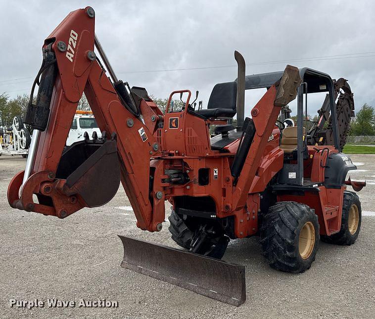 Image of Ditch Witch RT75 Primary image