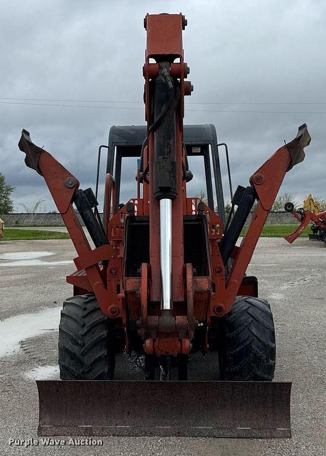 Image of Ditch Witch RT75 equipment image 1