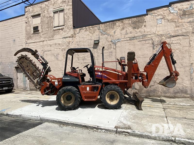 Image of Ditch Witch RT90 Primary image