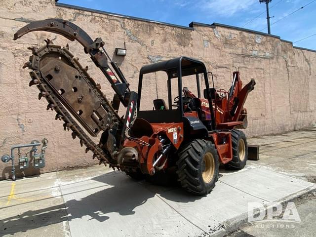 Image of Ditch Witch RT90 equipment image 2