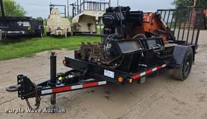 2005 Ditch Witch SK500 Image